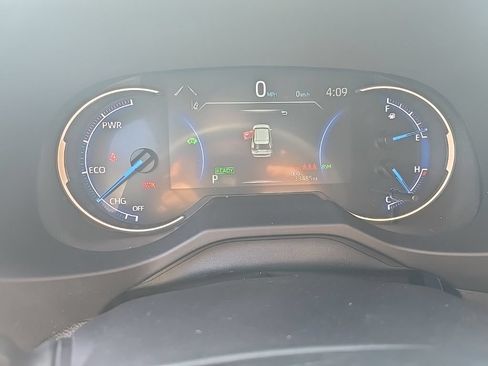 Used 2024 Toyota RAV4 XLE Premium w/ Weather Package AWD/4WD image 15