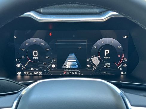 New 2026 GMC Canyon Elevation w/ Convenience Package AWD/4WD image 23