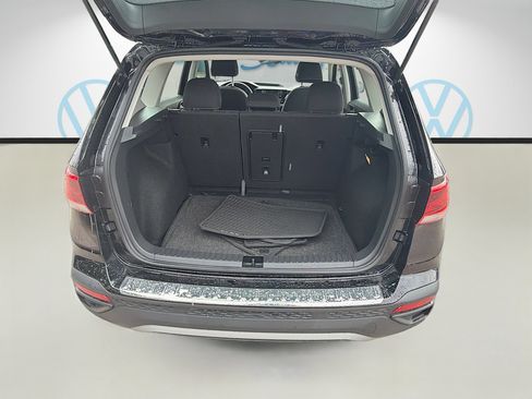 Used 2023 Volkswagen Taos S image 25