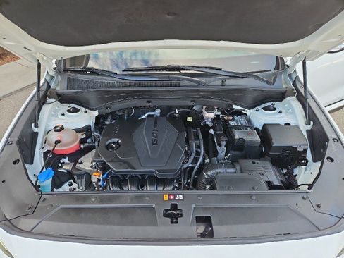 Used 2022 Hyundai Santa Fe SEL w/ Convenience + Premium Package image 31