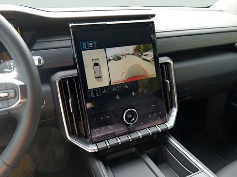 New 2026 GMC Acadia Elevation w/ Black Edition image 15