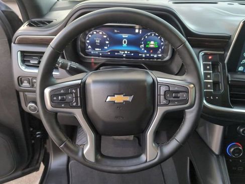 Used 2023 Chevrolet Tahoe LT w/ Luxury Package image 11