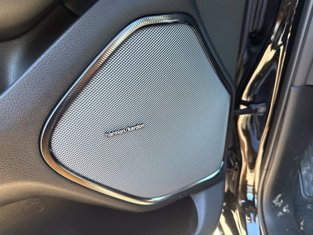 New 2027 RAM 1500 Rebel AWD/4WD image 21