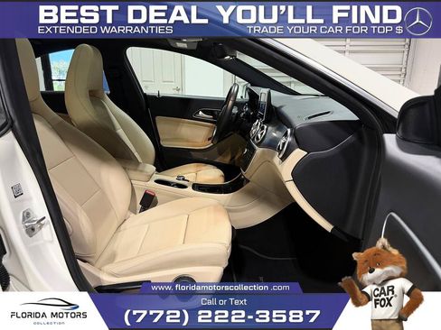Used 2016 Mercedes-Benz CLA 250 image 18