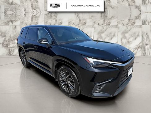 Used 2024 Lexus TX 350 AWD w/ Technology Package image 14