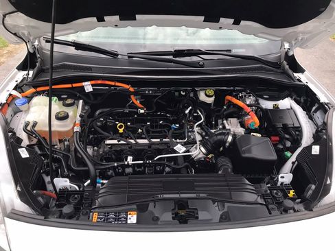 Used 2022 Ford Escape SE image 51