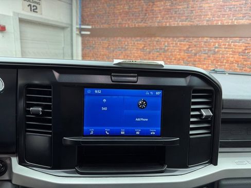 New 2026 Ford F450 XL w/ Snow Plow Prep Package image 18