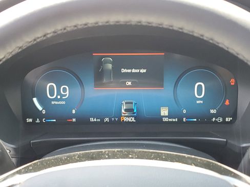 Used 2024 Ford Escape Active w/ Tech Pack #2 image 26