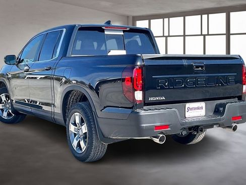 New 2026 Honda Ridgeline RTL image 3