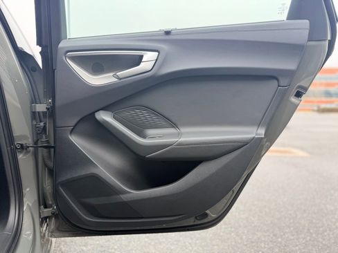 Certified 2025 Audi A5 2.0T Premium Plus w/ Premium Plus image 20