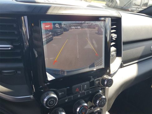 New 2026 RAM 2500 Big Horn image 16