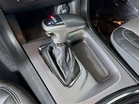 Used 2023 Dodge Charger SRT Hellcat image 14