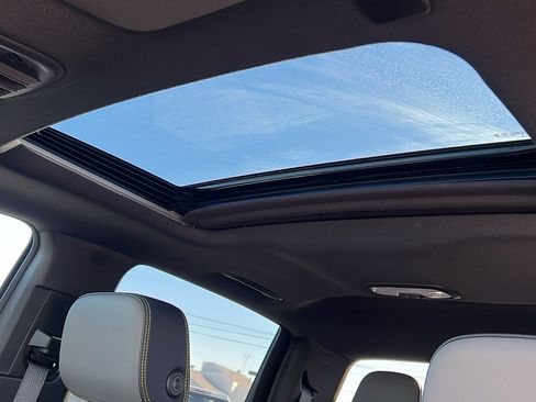 New 2026 Chevrolet Colorado ZR2 w/ Technology Package image 32