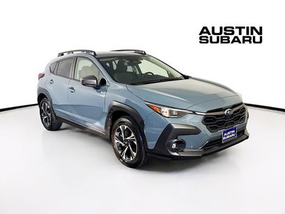 Certified 2025 Subaru Crosstrek 2.0i Premium