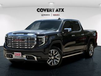 Used 2022 GMC Sierra 1500 Denali w/ Denali Reserve Package AWD/4WD video 1