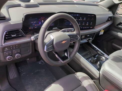 New 2025 Chevrolet Tahoe Premier image 10