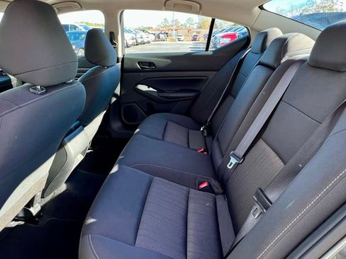 Used 2024 Nissan Altima 2.5 SV image 20