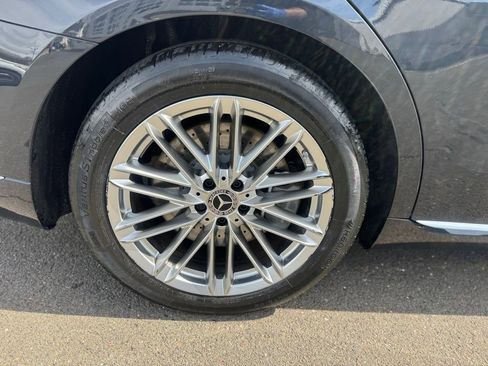 Used 2021 Mercedes-Benz S 580 4MATIC Sedan image 18