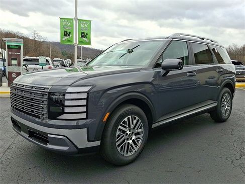 New 2026 Hyundai Palisade SEL image 2