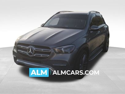 Used 2022 Mercedes-Benz GLE 350