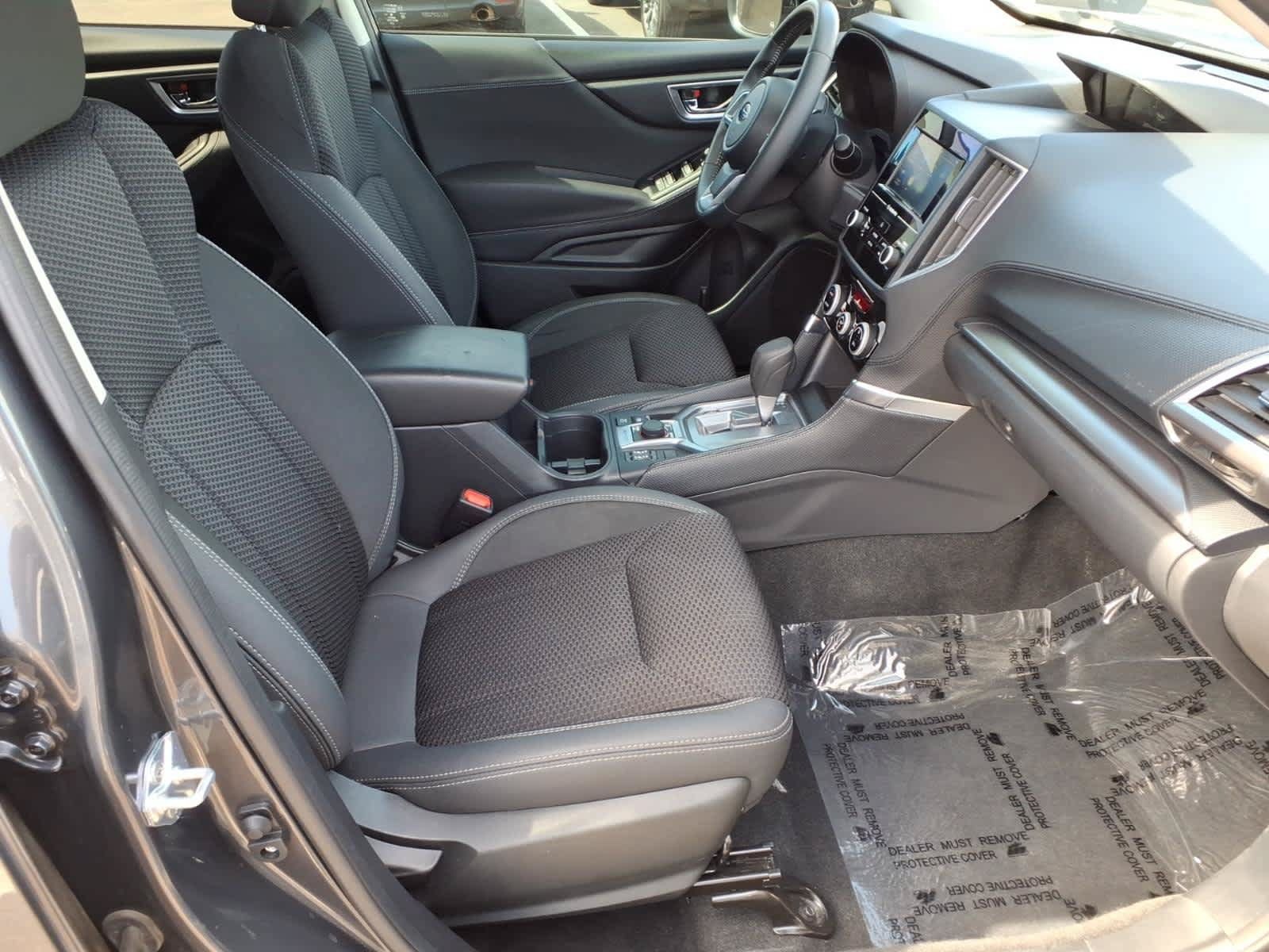 Used 2024 Subaru Forester Premium AWD/4WD image 15