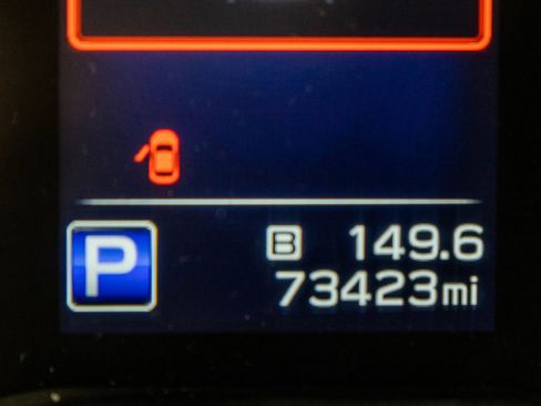 Used 2022 Subaru Ascent Touring w/ Popular Package #2A image 37