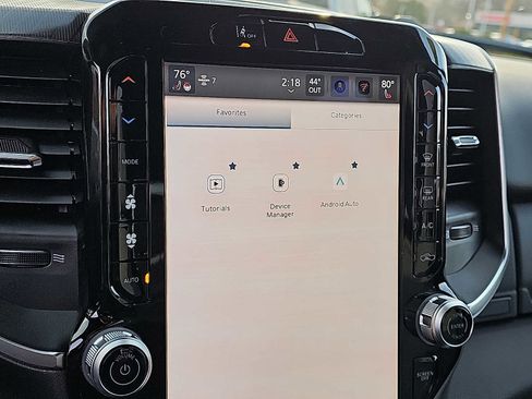 New 2026 RAM 1500 Big Horn image 18