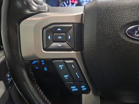 Used 2019 Ford F250 Platinum w/ Platinum Ultimate Package image 45