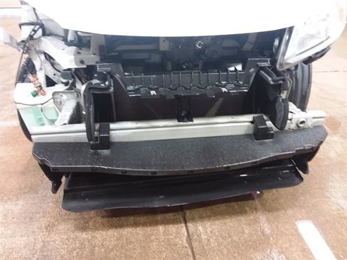 Used 2015 Nissan NV200 SV w/ Back Door Glass Package image 15