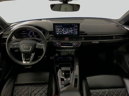 Used 2021 Audi S4 Prestige w/ Prestige Package AWD/4WD image 15