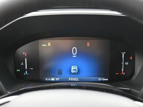 New 2025 Ford Escape SE image 22