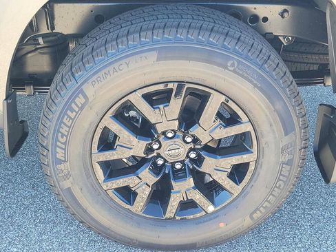 New 2026 Nissan Frontier SV w/ Tow Package image 6