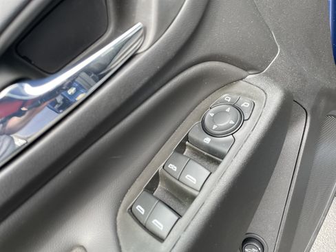 Used 2024 Chevrolet Equinox LT w/ LPO, Floor Liner Package image 20