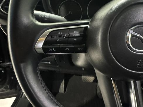 Used 2025 MAZDA CX-30 AWD 2.5 S w/ Preferred Package image 5
