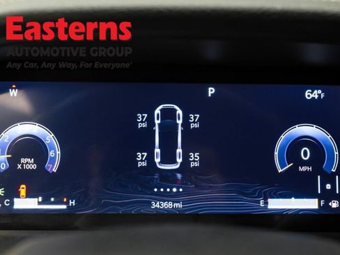 Used 2021 Jeep Grand Cherokee L Limited image 18