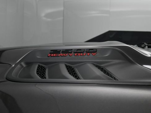New 2025 RAM 2500 Power Wagon image 13
