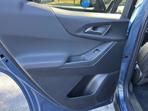 New 2026 Chevrolet Equinox RS w/ Convenience Package III image 15