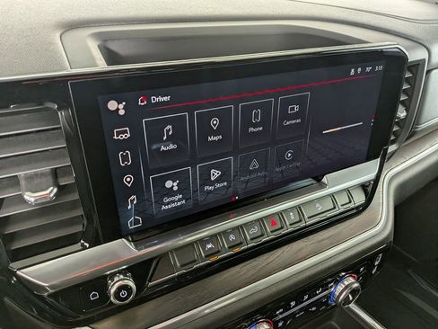 Certified 2022 GMC Sierra 1500 SLT w/ SLT Convenience Package image 29