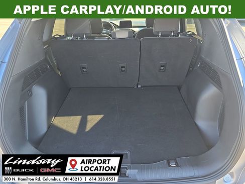 Used 2022 Ford Escape SE w/ Convenience Package image 24