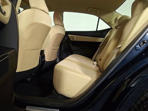 Used 2018 Toyota Corolla LE FWD image 13