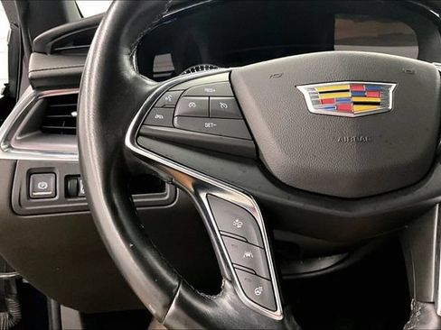 Used 2022 Cadillac XT5 Luxury AWD/4WD image 26