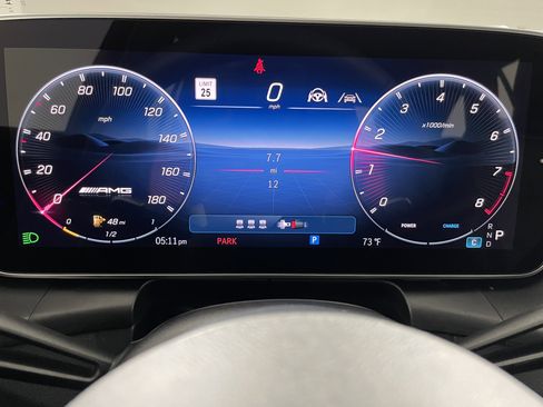 New 2026 Mercedes-Benz GLC 43 AMG 4MATIC image 16