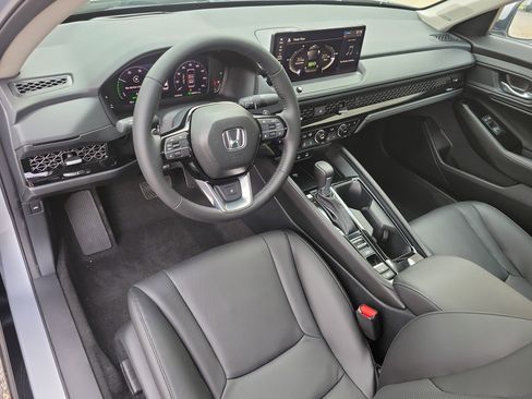 New 2026 Honda Accord Touring image 8