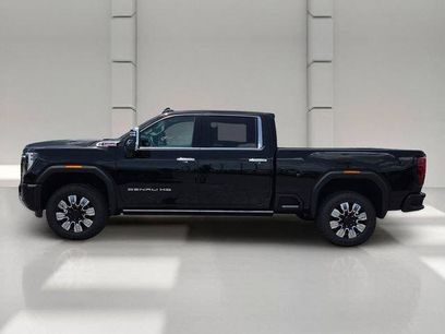 New 2026 GMC Sierra 2500 Denali w/ Denali Reserve Package