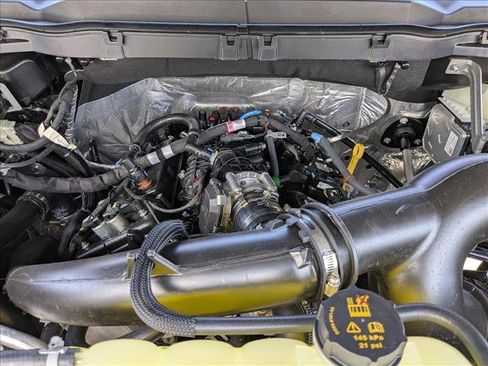 New 2026 Ford F150 STX image 15