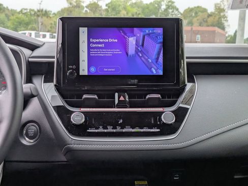 New 2026 Toyota Corolla SE image 16