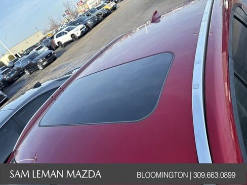 Used 2019 MAZDA CX-5 Grand Touring image 5