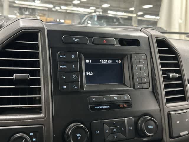 Used 2022 Ford F250 XLT w/ XLT Premium Package AWD/4WD image 22
