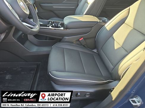 New 2026 Buick Enclave Preferred image 18