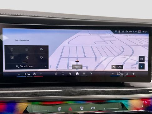 Used 2026 BMW i7 eDrive50 RWD image 14